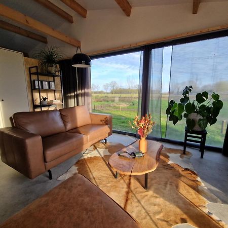 De Wilde Tuin - Tuinkamer Moergestel Eksteriør bilde