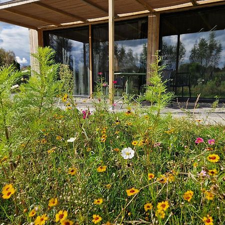 De Wilde Tuin - Tuinkamer Moergestel Eksteriør bilde